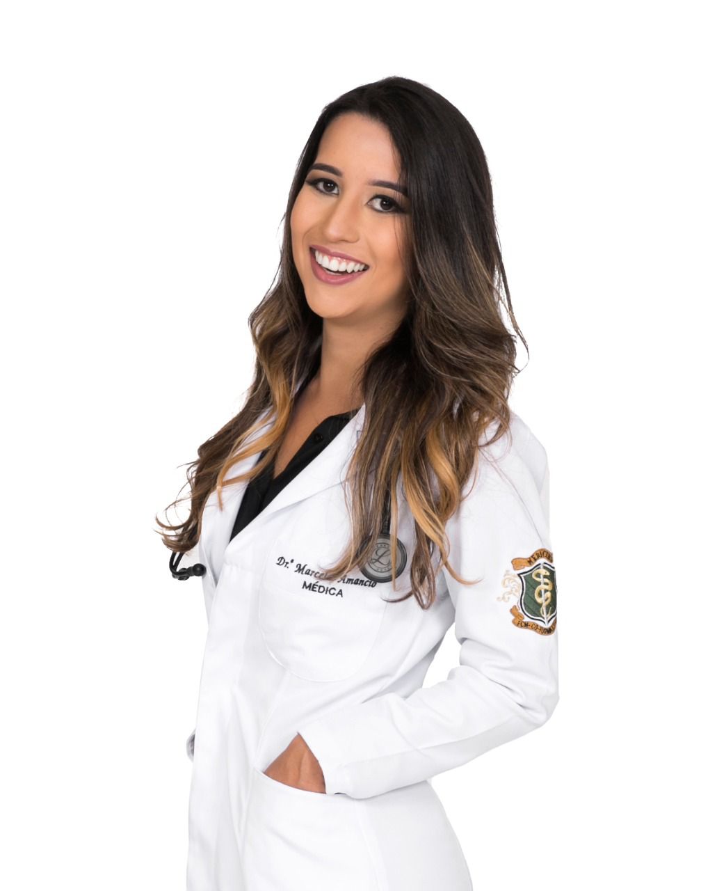 Dra. Marcela Amancio - Psiquiatria