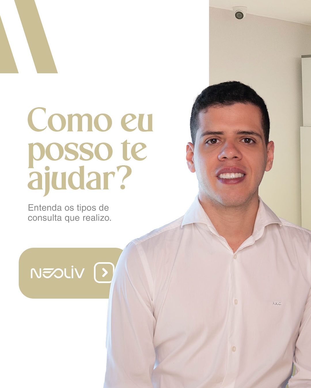 Neoliv Health Clinic em Brasília especializada em nutrologia, emagrecimento saudável e avaliação nutricional personalizada.