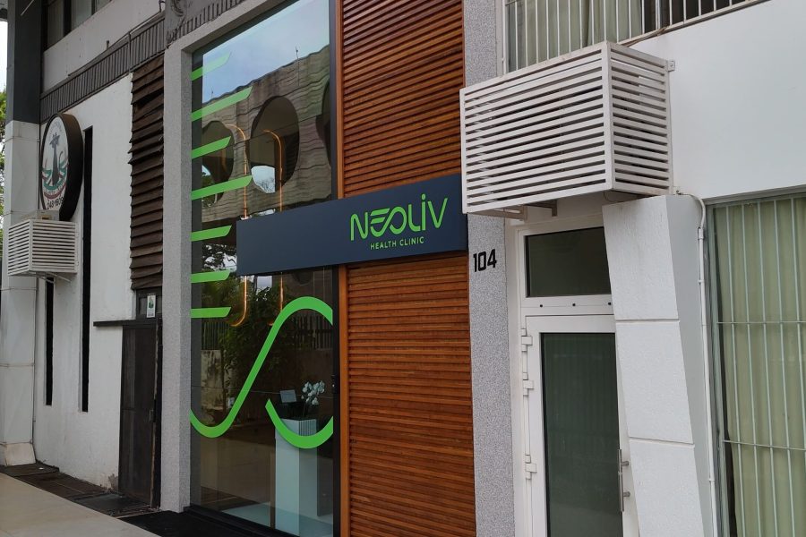 Atendimento Especializado - Neoliv Clinic